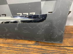 Накладка двери задней левой Kia Sorento 3 Prime (UM) 14-20 Б/У Оригинал 87775C5200