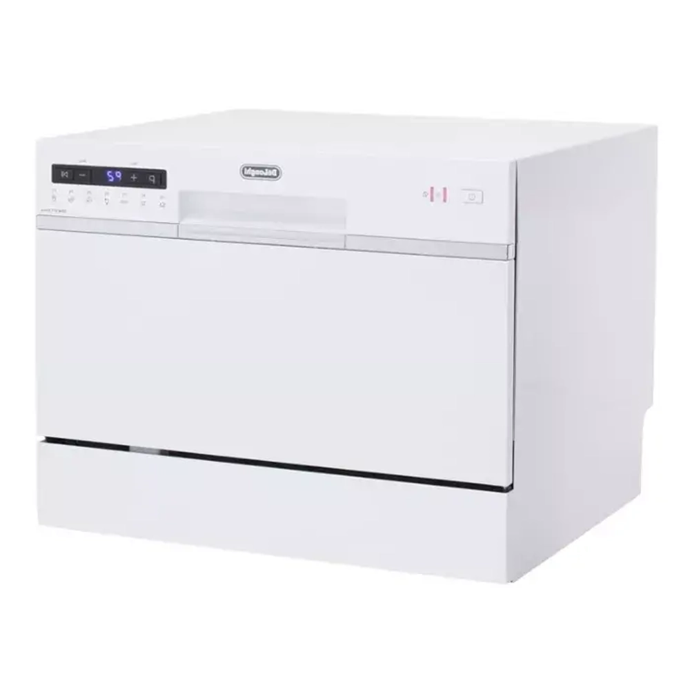 DeLonghi Компактная посудомоечная машина DDW 07T Onics