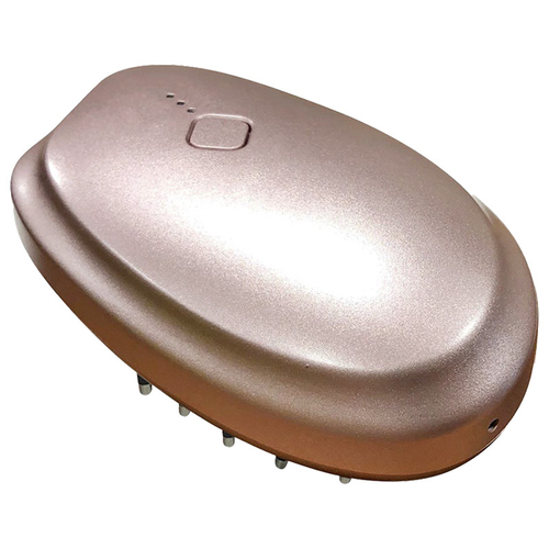 CBS Cosmetics Электрическая расческа Мотермо - Denki Brush Mothermo.