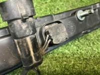 ДХО центральный EXEED LX (2019-н.в.) LED