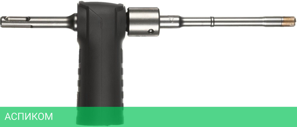 Бур Milwaukee SDS+ 5x136 (4932471155)