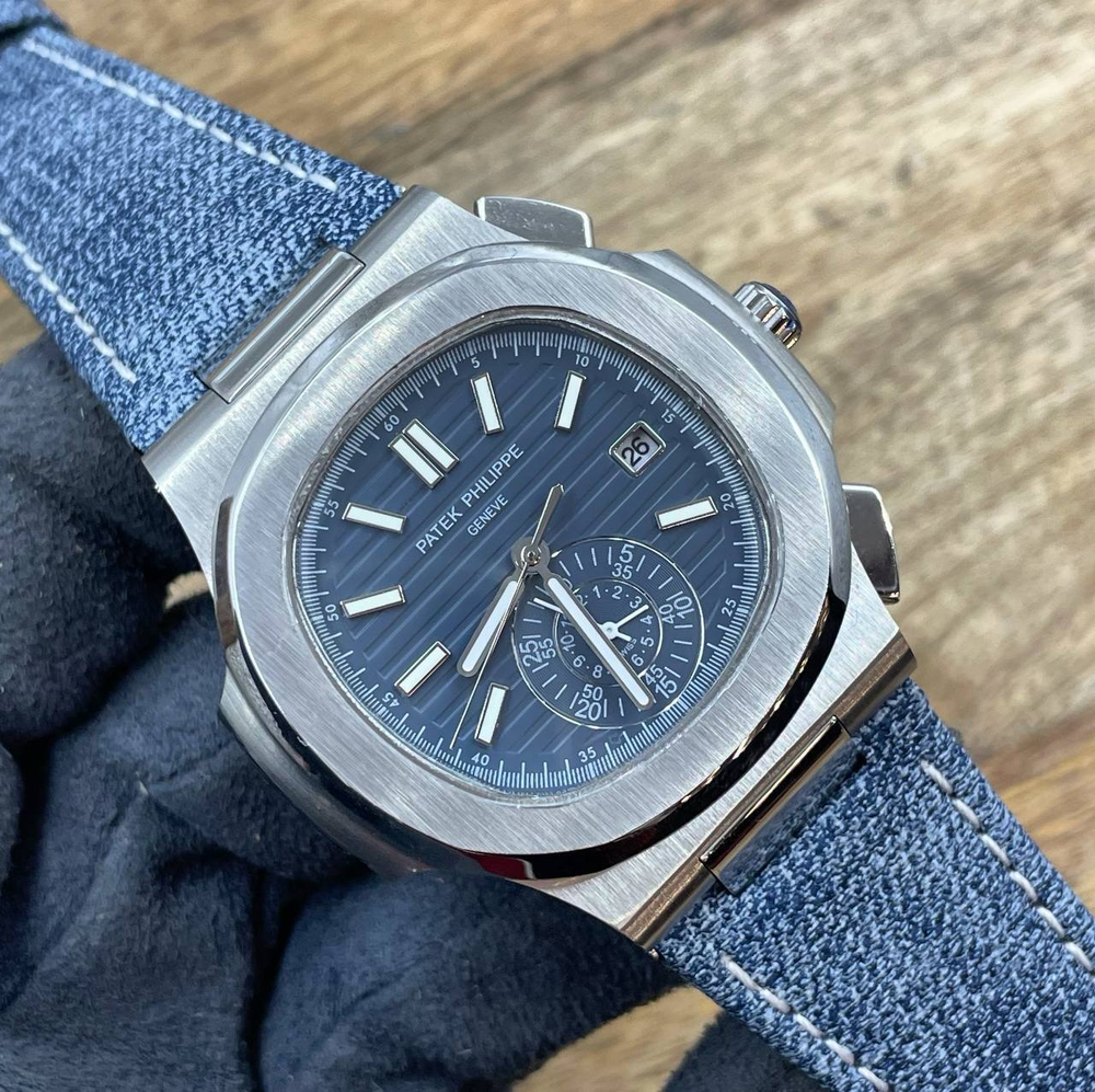 Часы Patek Philippe, арт. 470674438