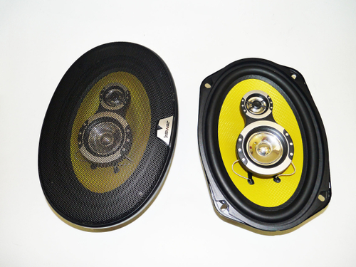 Акустическая система SWAT SP-A69