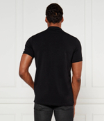 Поло Karl Lagerfeld - черный(745018 544221)