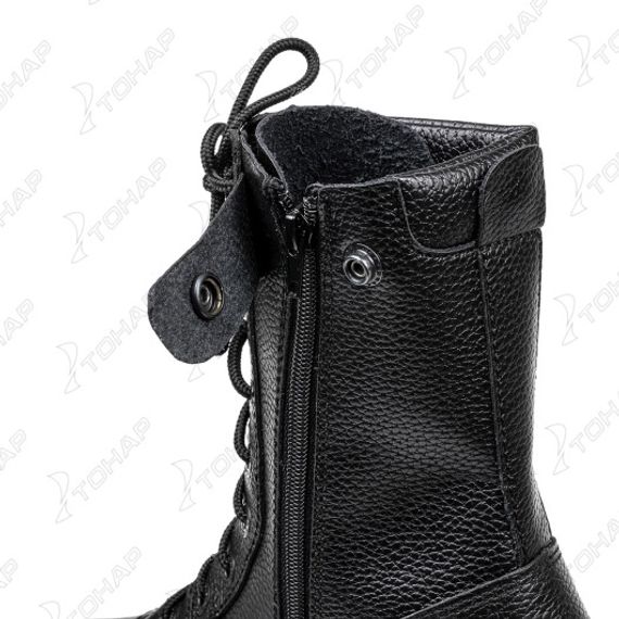 Ботинки на молнии Ратник Лето р 45 ХСН (593)