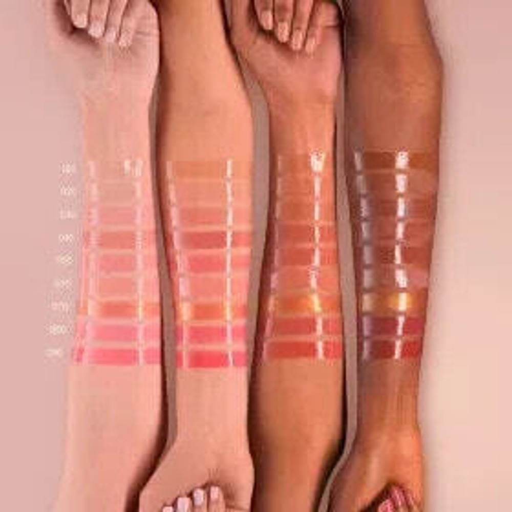 Lipgloss Plump It Up 020, 3,5 ml