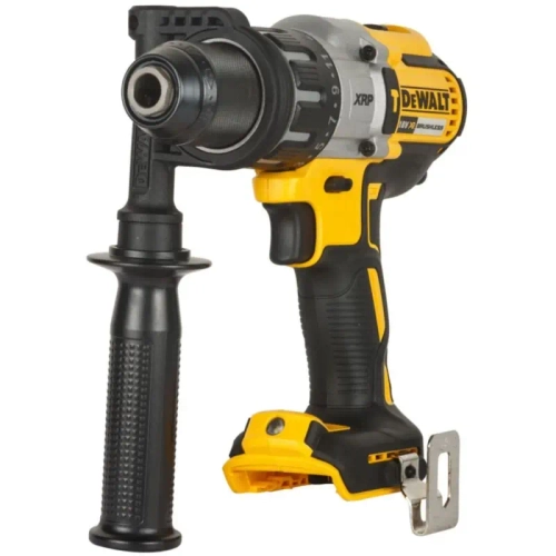 DeWalt DCD996P1 аккумуляторный шуруповерт (1 x 5 Ач, ЗУ) DCD996P1-QW
