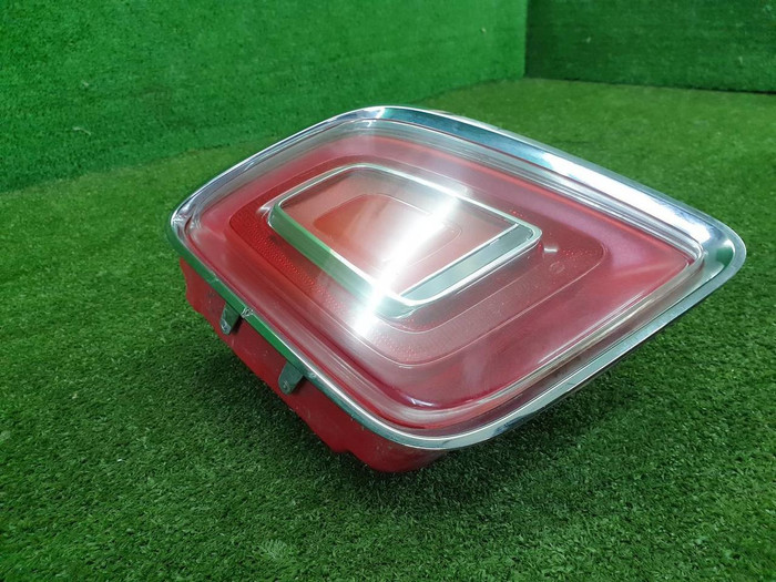 Фонарь левый Rolls-Royce Phantom 8 (2017-2022) LED