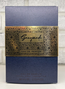 Арабские парфюм Ganymade Ганимад 80 мл.