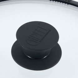 Крышка стеклянная Gipfel Paula 1051 28 см