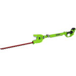 Кусторез Greenworks G24PH51 без АКБ и ЗУ 2300707