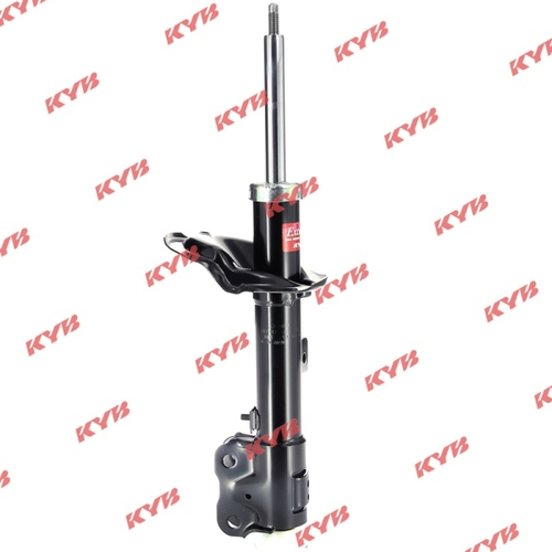 Стойка газомасляная KYB передняя правая 339080
