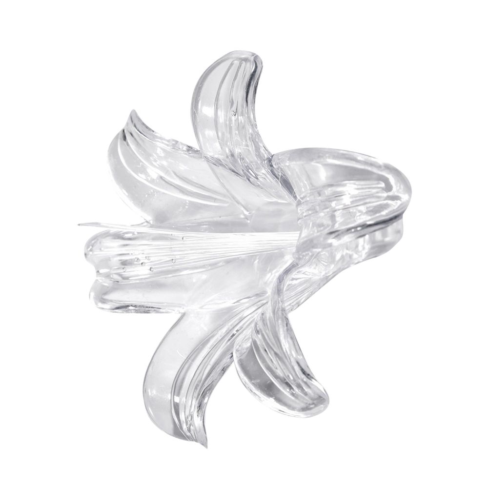 USL-S-104-MT810 Садовый светильник на солнечной батарее Lily. Серия Special