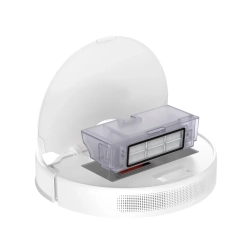 Робот-пылесос Dreame Bot D9 Plus (RLD11GD)