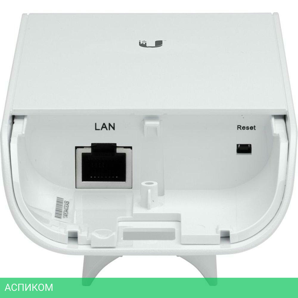 Точка доступа Ubiquiti NanoStation Loco-M5