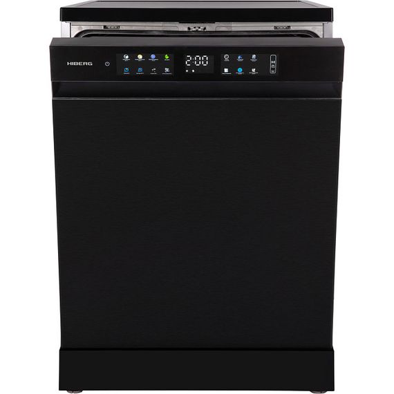 Посудомоечная машина HIBERG F68 1530 LB