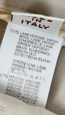 Брюки Brunello Cucinelli