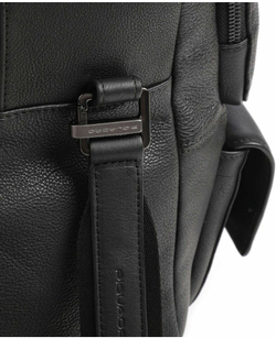 Сумка дорожная Piquadro Ronnie BV5516W116/N