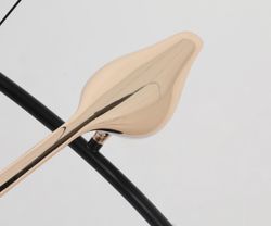 Kink Light 08446-6A,33 Люстра Арси черный/золото