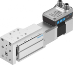 EGSS-BS-KF-45-25-10P-ST-M-H1-PLK-AA mini slide unit