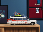 Конструктор LEGO 10274 Автомобиль Охотников за привидениями ECTO-1