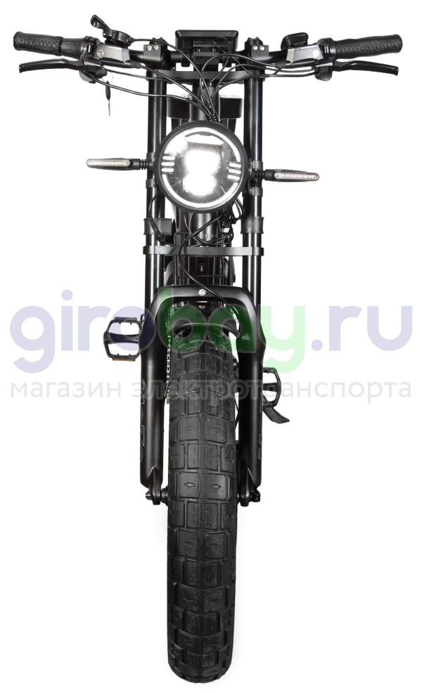 Электровелосипед Syccyba GT20 MAX 1800W (60V/25ah) фото 111 №10 222