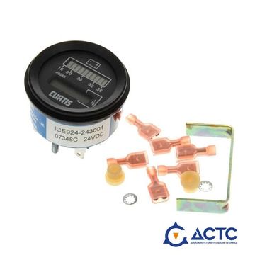 Вольтметр индикатор XCMG