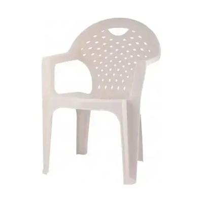 Кресло (бежевый) (комплект 4 шт)