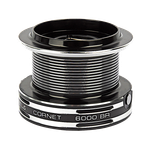 Катушка с байтранером Nautilus Cornet BR -
