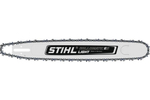 Шина STIHL 36"(90cм) 1,3 3/8" 114z Rollomatic E Super Light