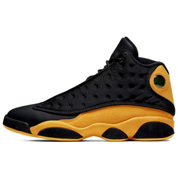 Иордания Air Jordan 13 Вантажные баскетбольные мячи Высокие Мужские