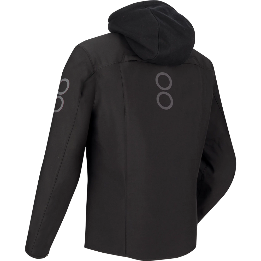 Куртка текстильная Bering ROTOR