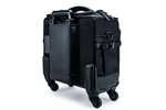 Кейс Vanguard VEO SELECT 42T BK на колесах, черный