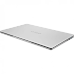 Ноутбук Osio FocusLine F140i-009 Core i5 1235U 16Gb SSD512Gb Intel Iris Xe graphics 14" IPS FHD Win11Home grey