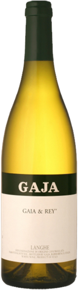 Gaja, Gaia &amp; Rey Chardonnay