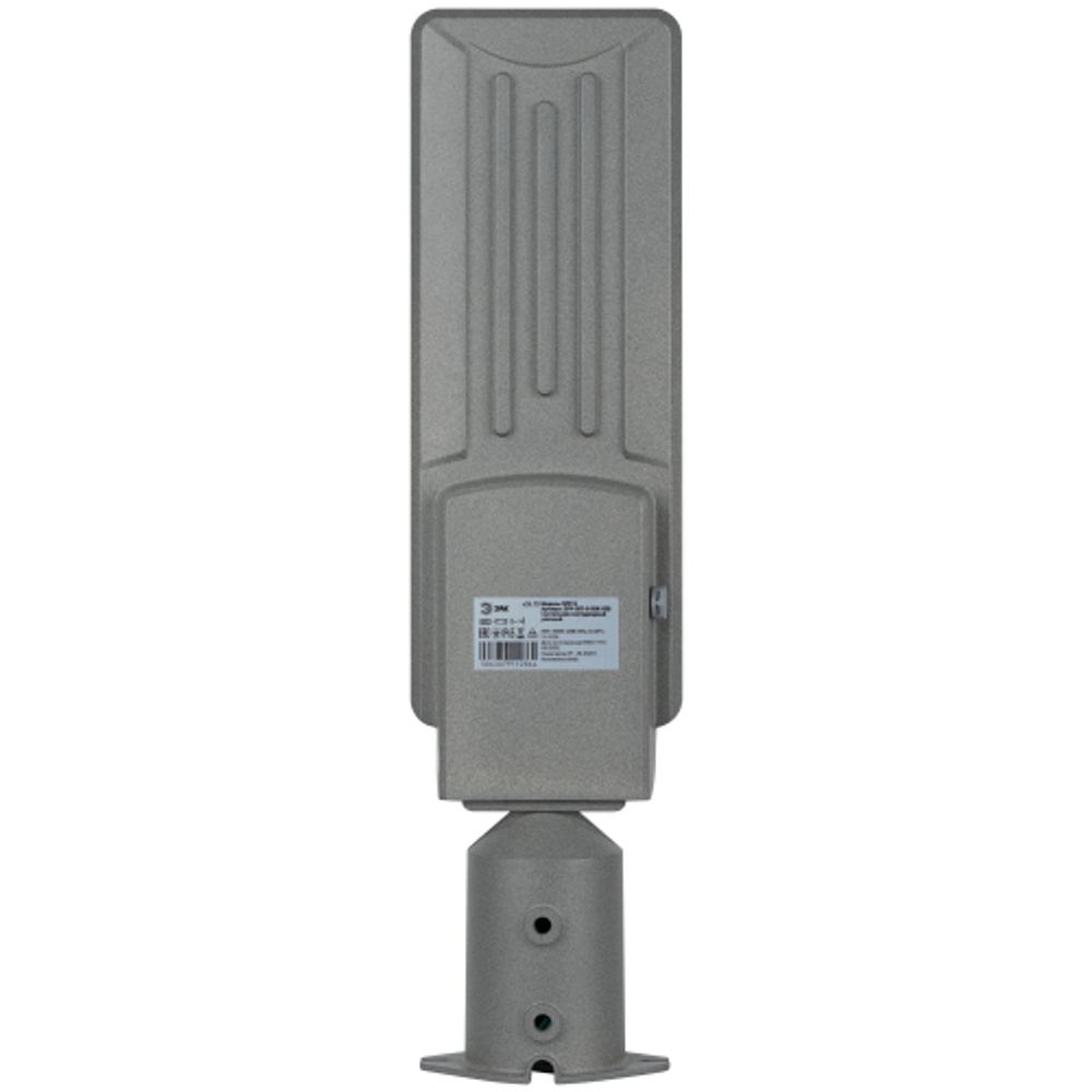 Светильник уличный светодиодный ЭРА SPP-507-0-50K-050 50Вт 5000К IP65 КСС Ш регулируемый угол наклона | Уличные консольные светильники