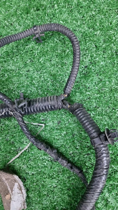 Проводка моторного отсека Haval M6 2 (2021-н.в.)