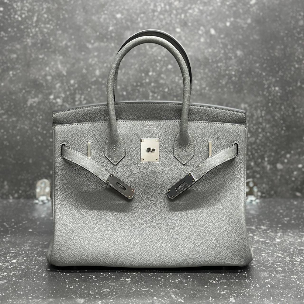 Сумка Hermes 30 см