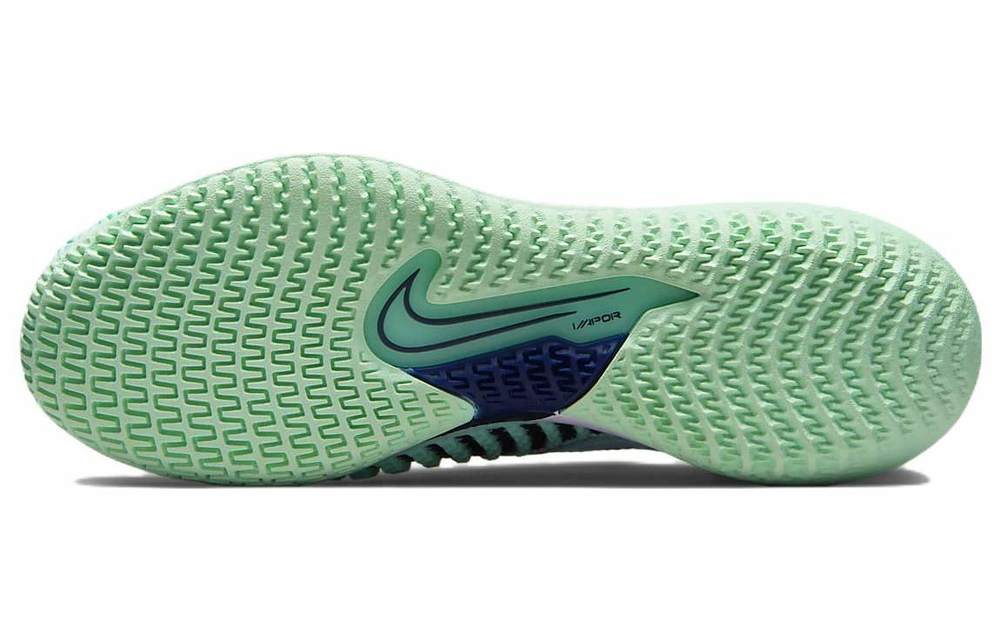 Кроссовки Nike Court React Vapor Nxt (Женская размерная сетка)