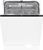 Встраиваемая посудомоечная машина Gorenje GV663C60