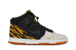 Кроссовки Nike Dunk Retro Prm "God Of Wealth"