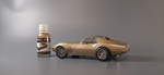 Краска лаковая HobbyLink Chevrolet Granada Gold HP-4006