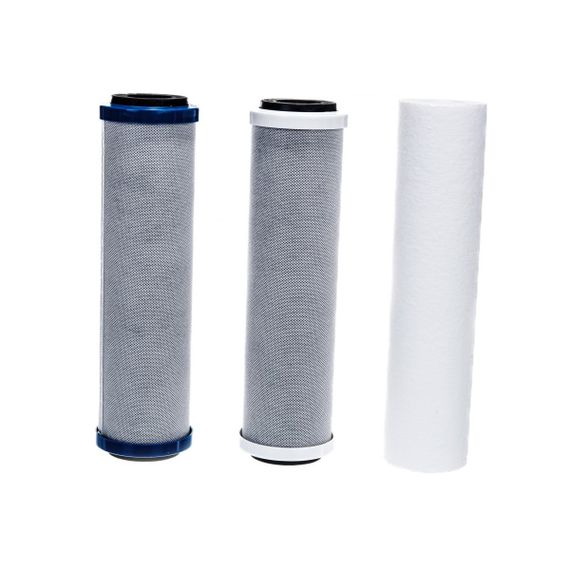 Картриджи Трио РР5-В510-02-07 25511