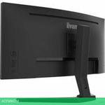 Монитор Iiyama ProLite XCB3494WQSN-B1