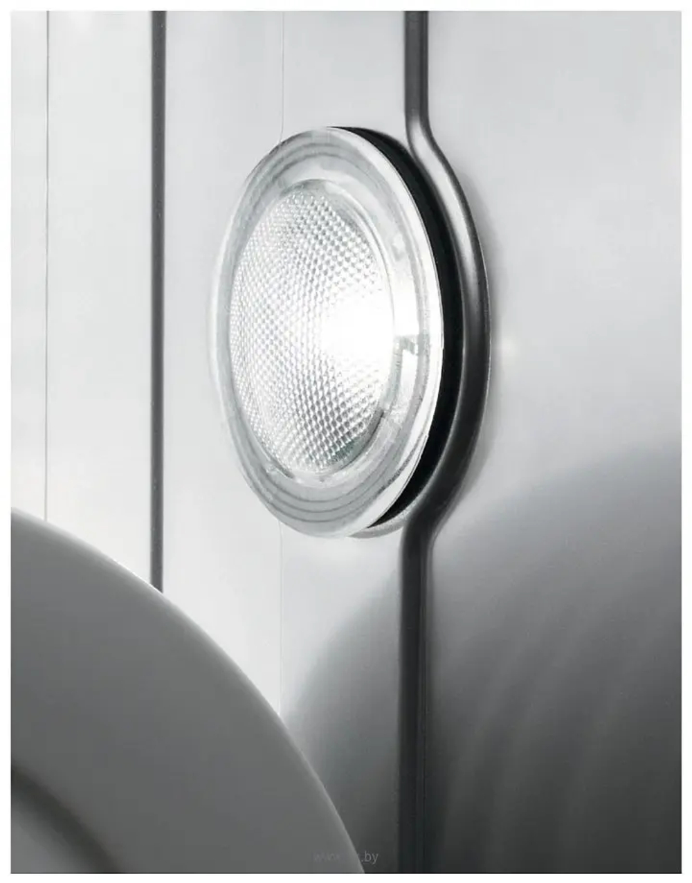 Встраиваемая посудомоечная машина Electrolux EEG88600W