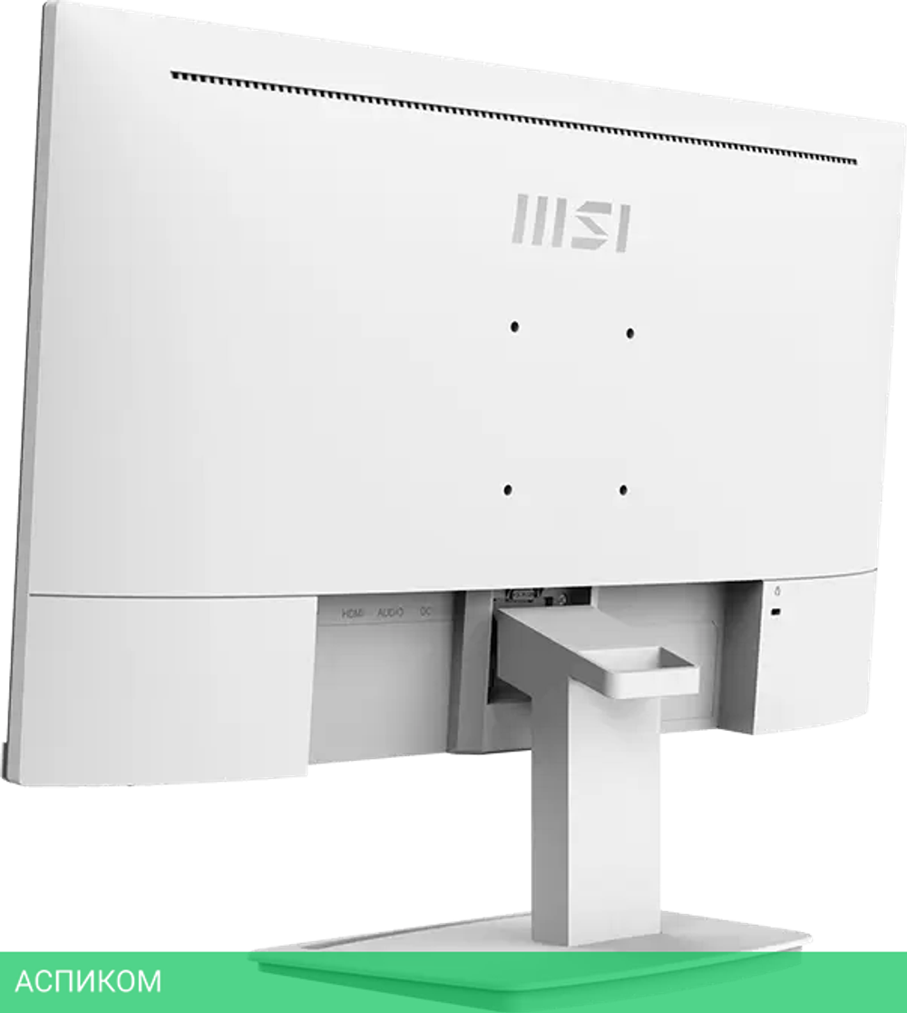 Монитор MSI Pro MP243XW