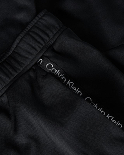 Мужские теннисные штаны Calvin Klein WO Knit Pant - черный