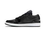 Кроссовки Jordan Air Jordan 1 Low Se Asw "Black And White"