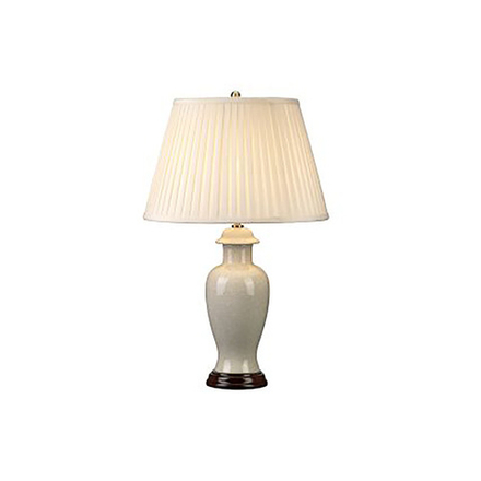 Настольная лампа IVORY-CRA-SM-TL Elstead Lighting