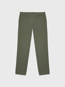 Брюки Calvin Klein Solid Utility Chinos Dusty Olive - 31х30